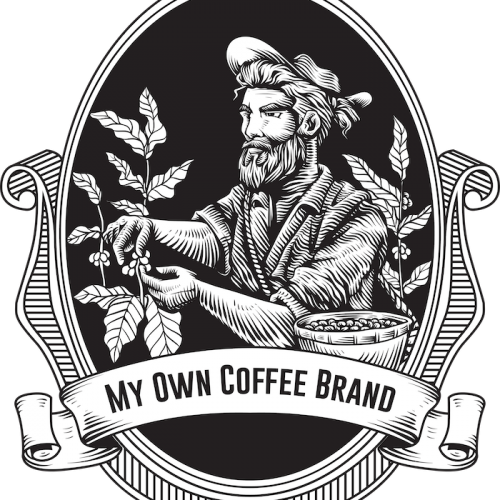 Contact | My Own Coffee Brand