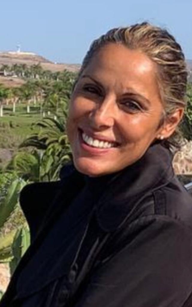 Khansaa Ruiz coffee industry expert and private label specialist