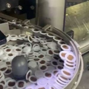 Coffee capsule production line private label factory