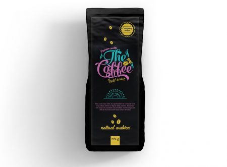 Private Label Coffee 2